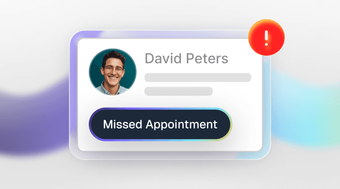 How Can I Reduce Appointment No-Shows?