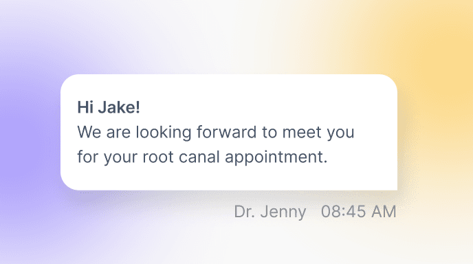 How Important Is Text Messaging For Dentists?