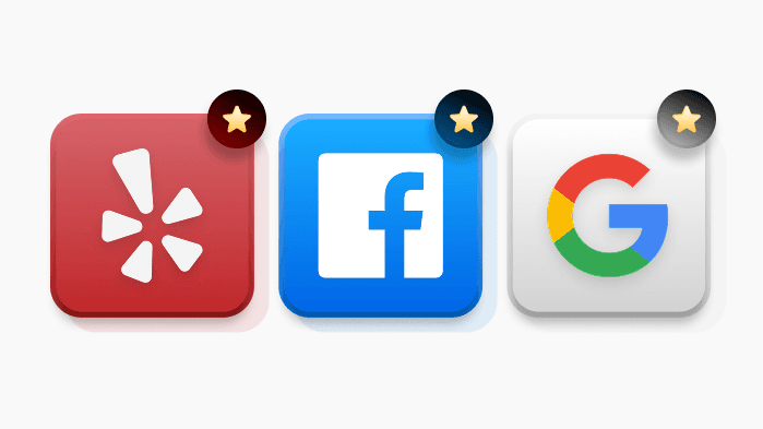 How to Request Google, Yelp and Facebook Reviews From Your Patients?