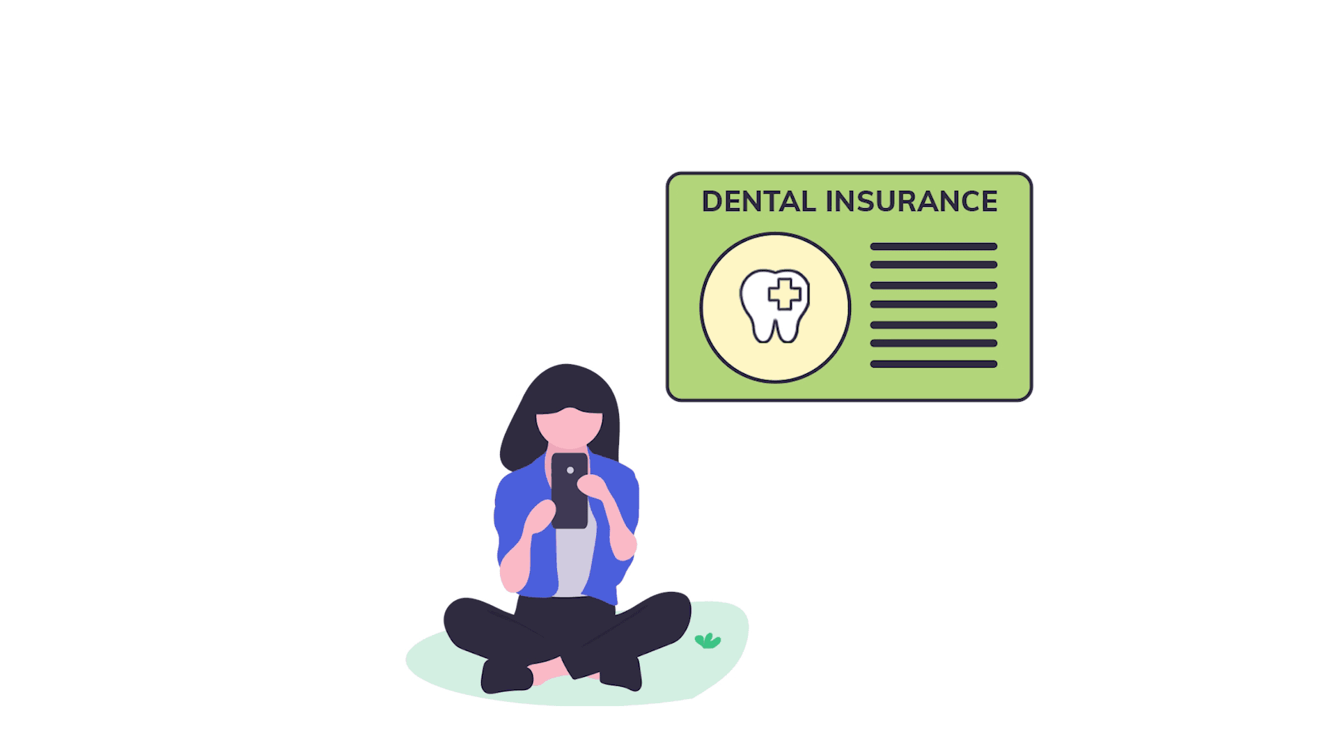 Patients with insurance on file before expiration