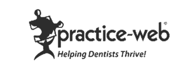 Practice Web logo