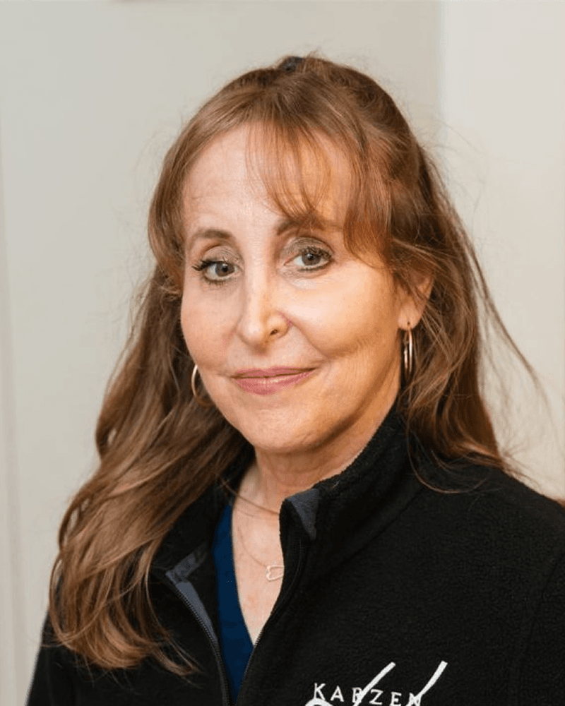 Dr. Katie Karzen, D.D.S.