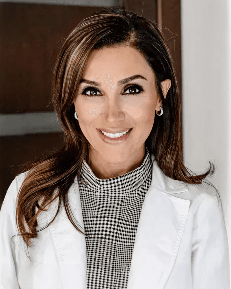 Dr. Liyan Massaband D.M.D., M.P.H.