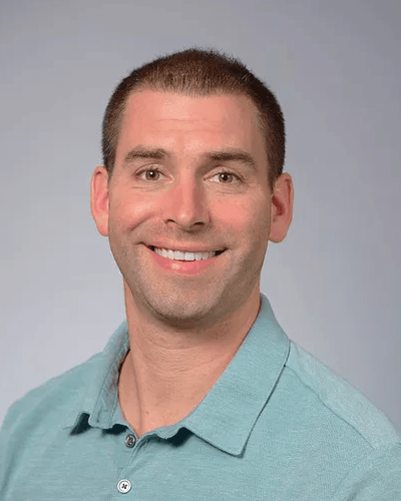 Dr. Michael J. Spence, D.M.D.