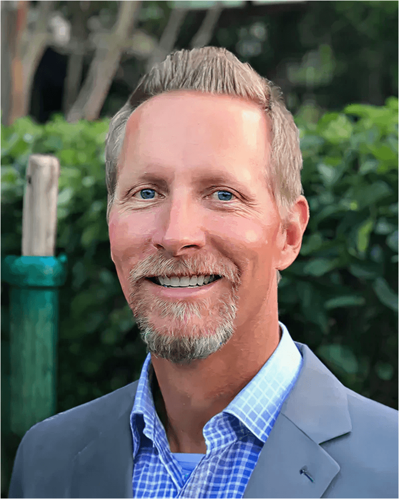 Dr. Michael Shannon, D.D.S, M.S.