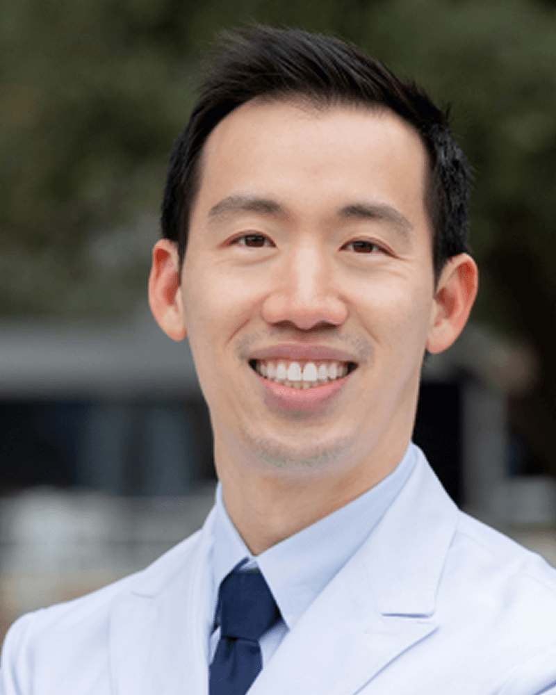 Dr. Paul Hung, D.D.S., M.S.