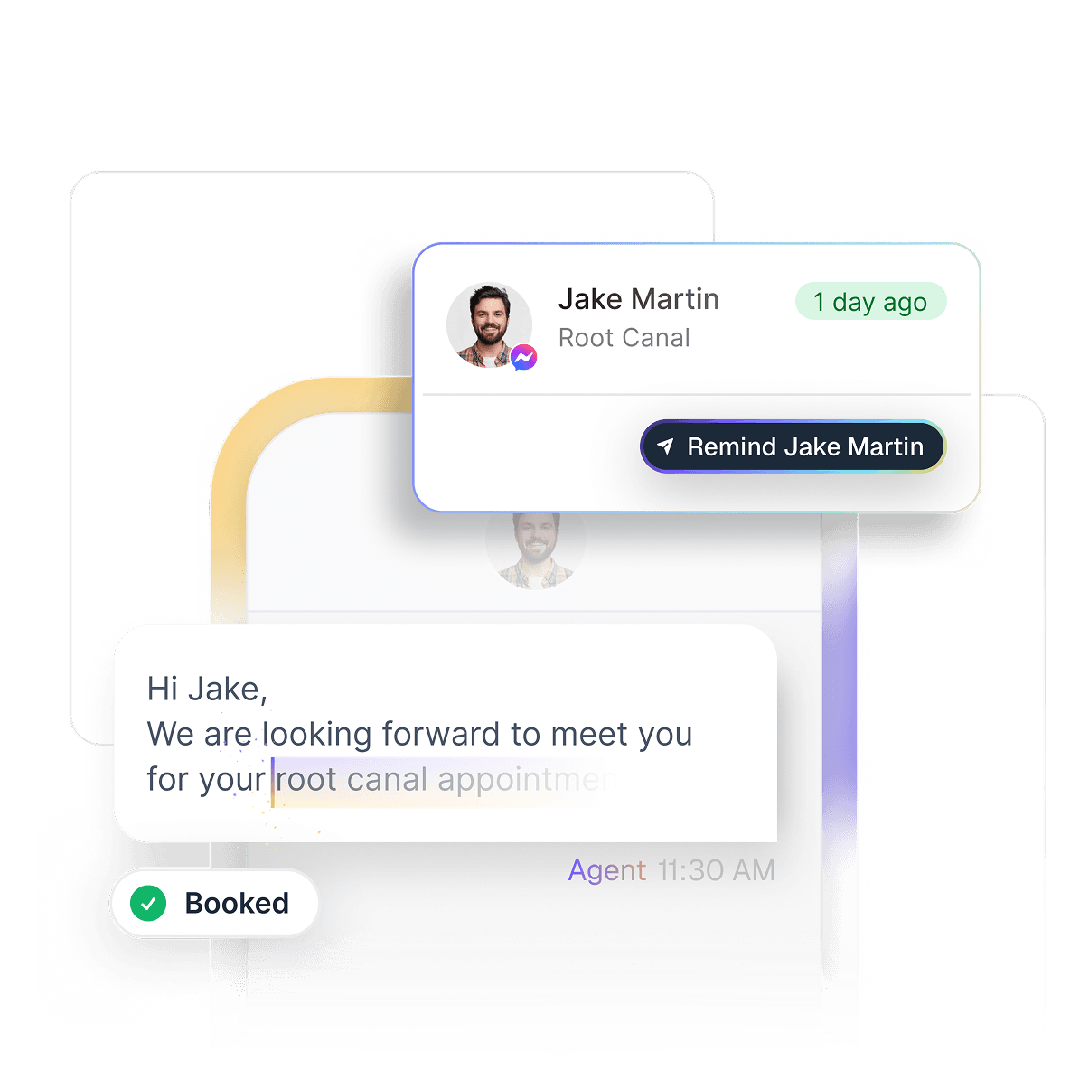 Appointment Reminders