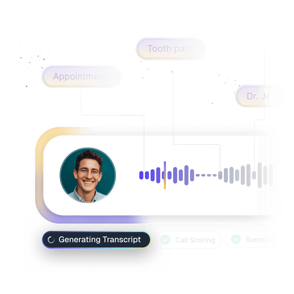 Turn Every Call Into an