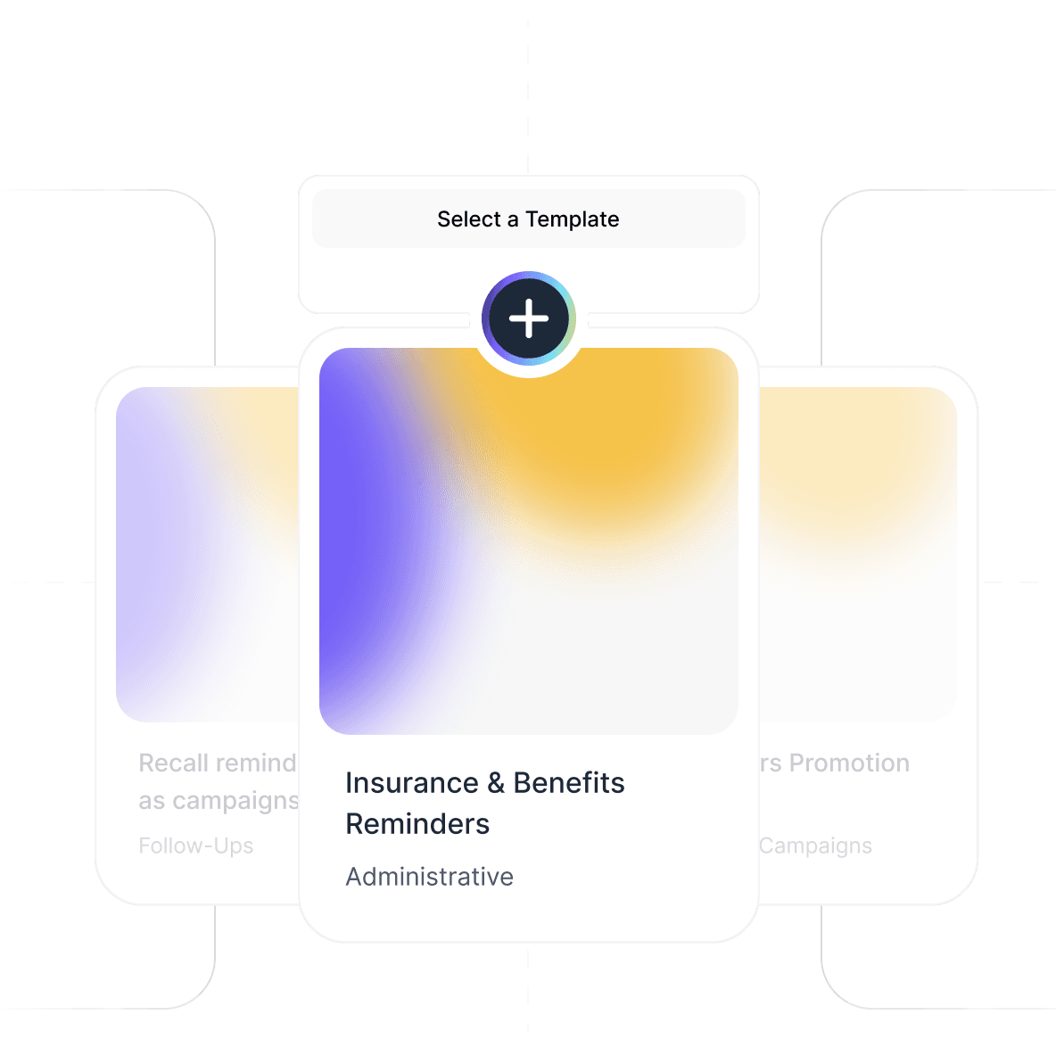 Attract, Connect, and