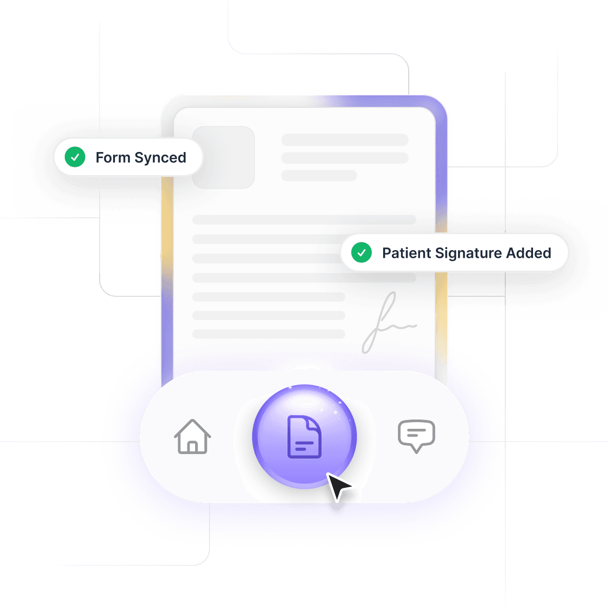 Online Forms
