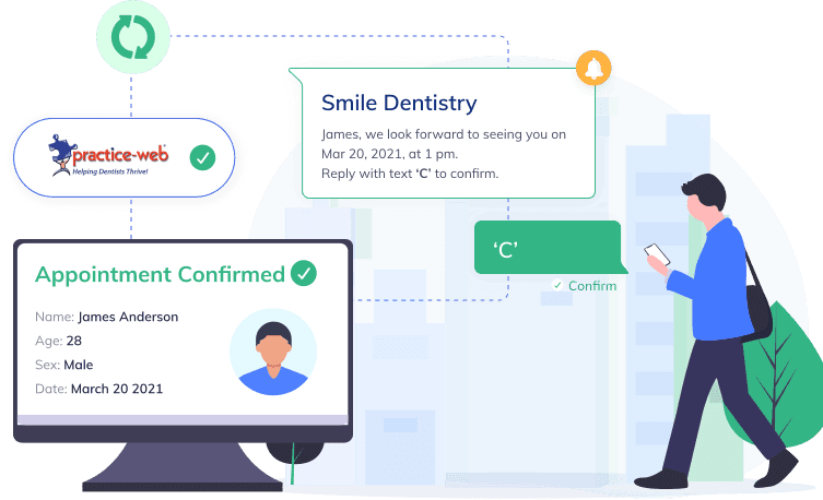 Appointment Reminders