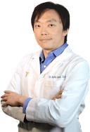 Dr. Kevin Kang, D.D.S.
