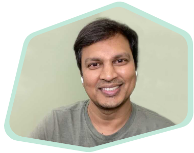 Pavan Chakka, The CEO of PracticeDilly