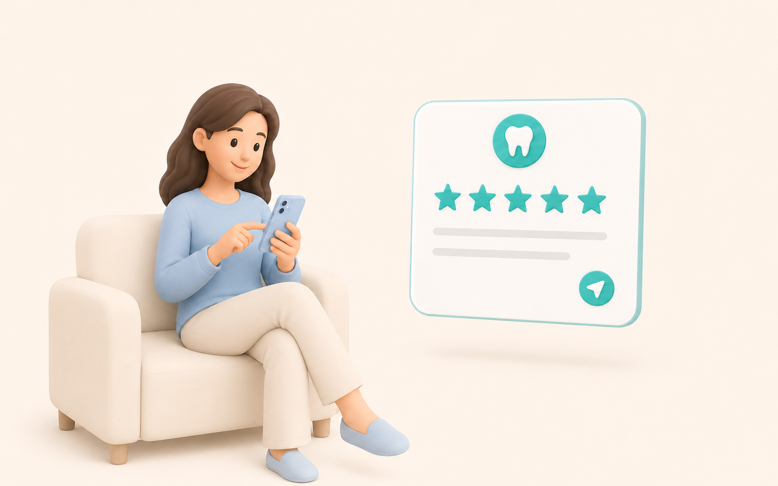 How Important Is Text Messaging For Dentists