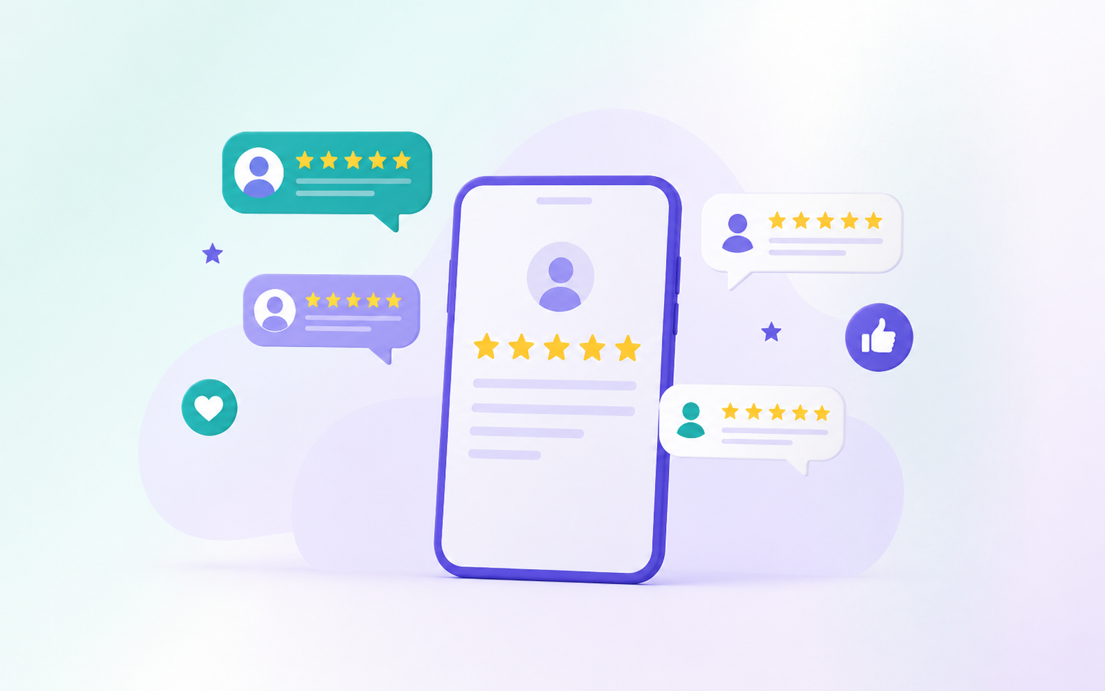 Want More Online Reviews? Top 4 Ways to Increase Reviews