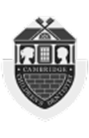 Cambridge Dental logo