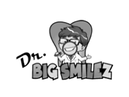 Dr Big Smilz logo