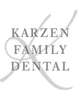 Karzen Family Dental logo