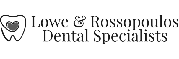 Lowe Rossopoulos Dental Specialists logo