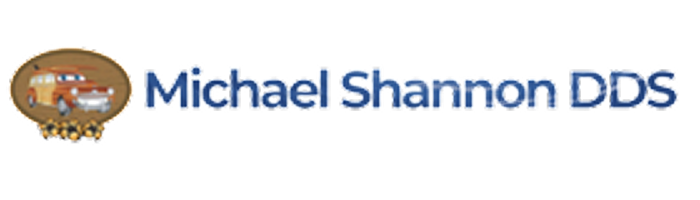 Michael Shannon Dds logo