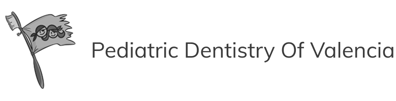 Pediatric Dentistry Of Valencia logo