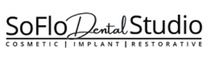 Soflo Dental Studio logo