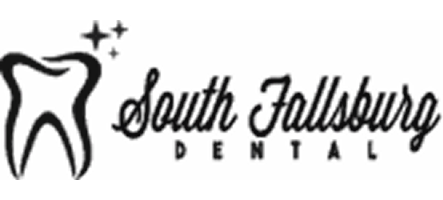 South Fallsburg Dental logo
