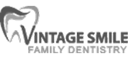 Vintage Family Denstistry logo
