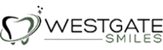 Westgate Smiles logo