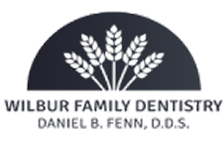 Wilbur Family Dentistry logo