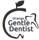 orange-gentle-dentist-logo