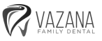 vazana-family-dental-logo
