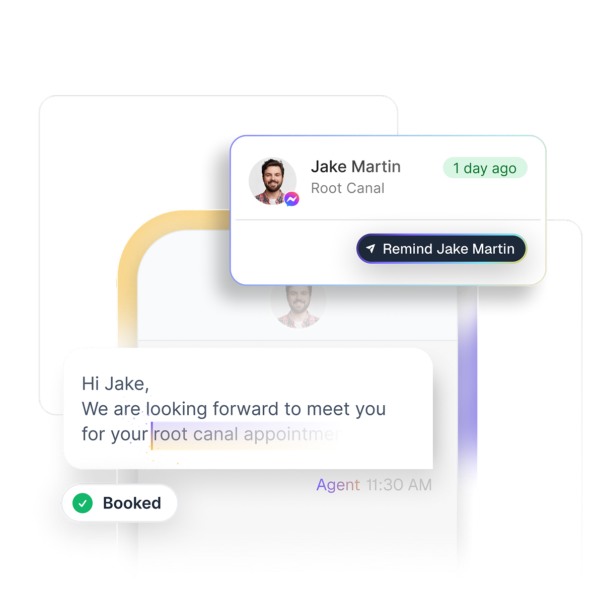 Appointment Reminders