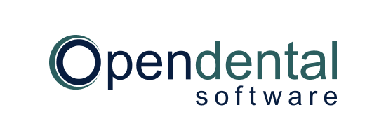 Open Dental logo